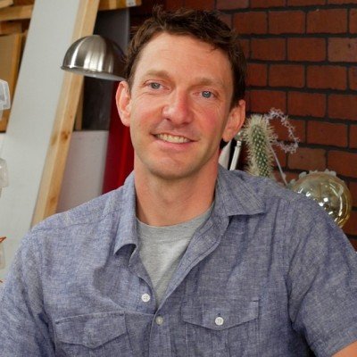 Darius - Co-Founder