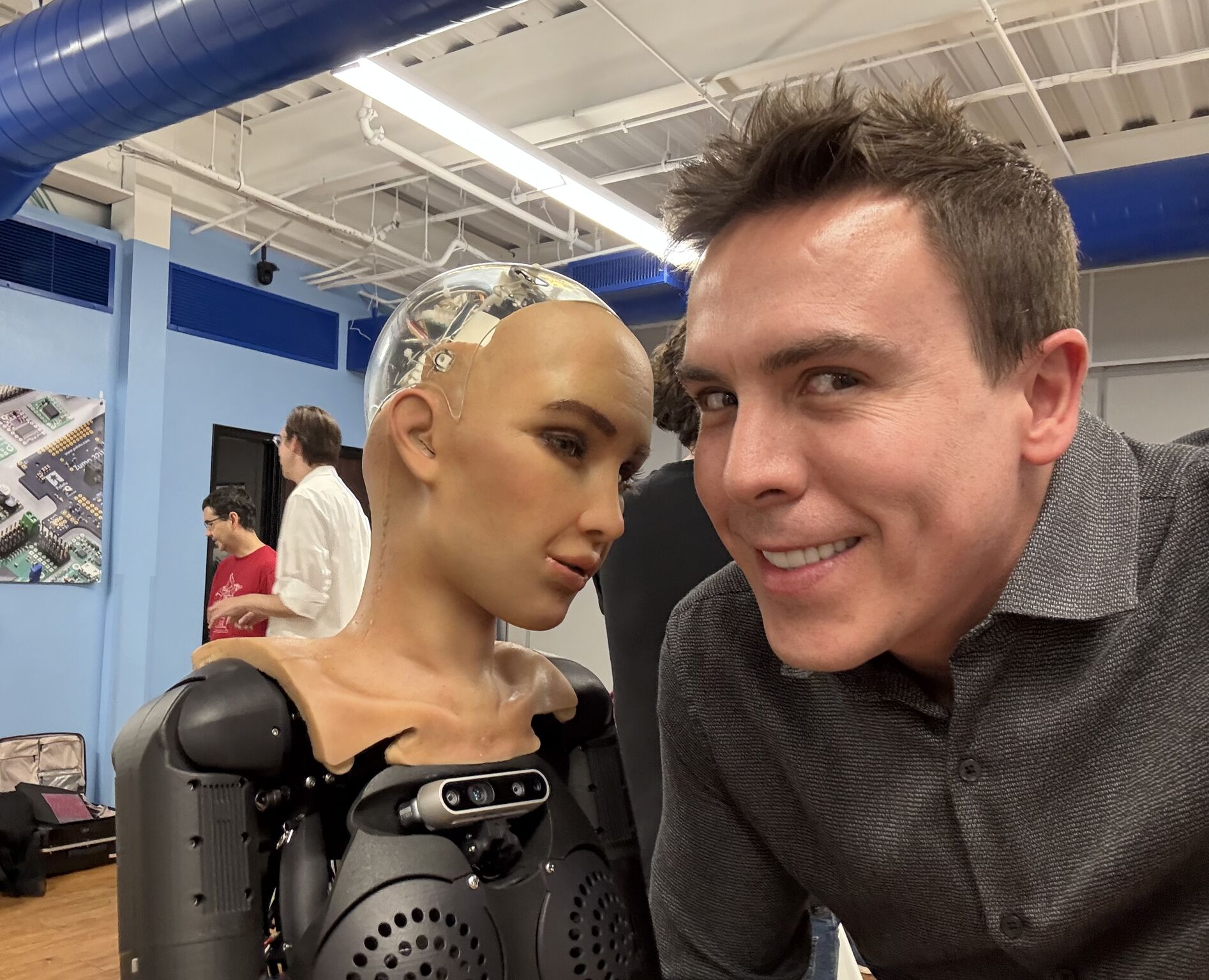 Robotics Workshop
