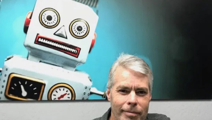 Bob Christopher